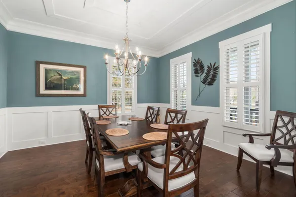 $1,269,900 | 3711 Riverstation Court, Mount Pleasant, SC 29466