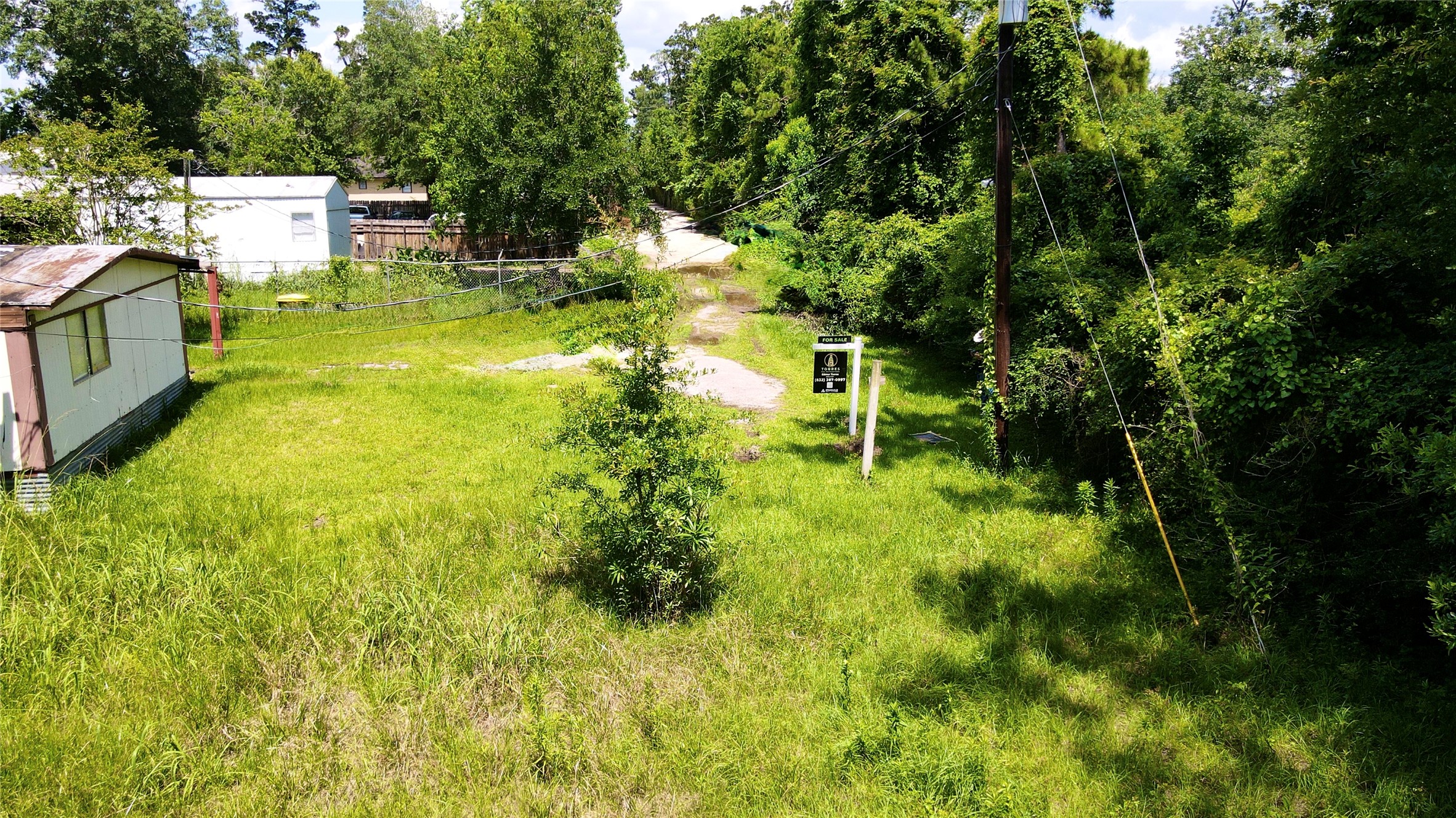 833 Beach Airport Road Conroe, TX 77301 - Photo 6 of 19