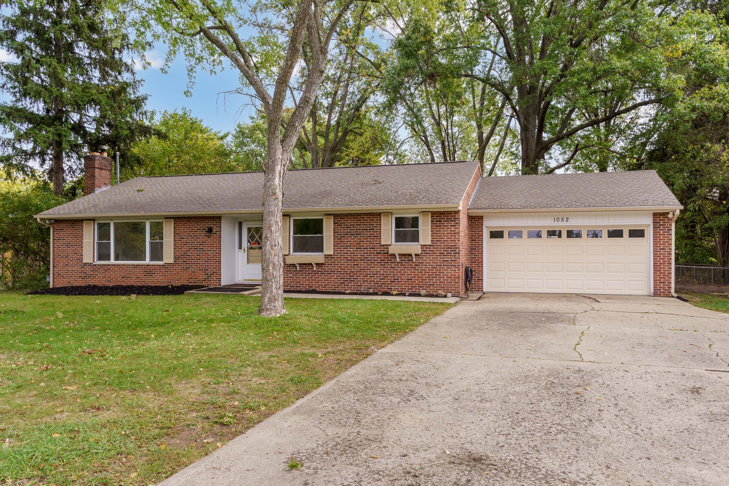 1052 McNaughten Road Columbus, OH 43213 - Photo 2 of 63 1052 McNaughten Rd_02