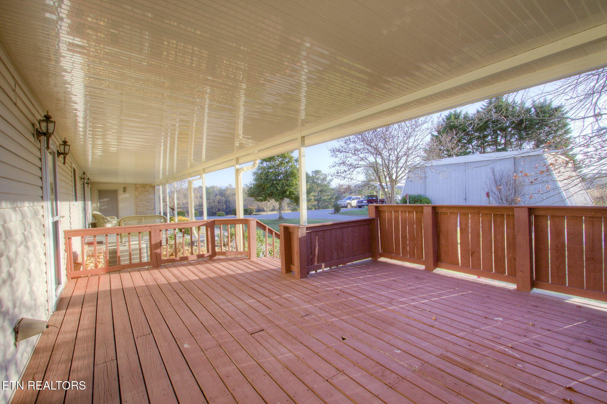 3763 Bent Road Kodak, TN 37764 - Photo 24 of 53 3763 Bent Rd