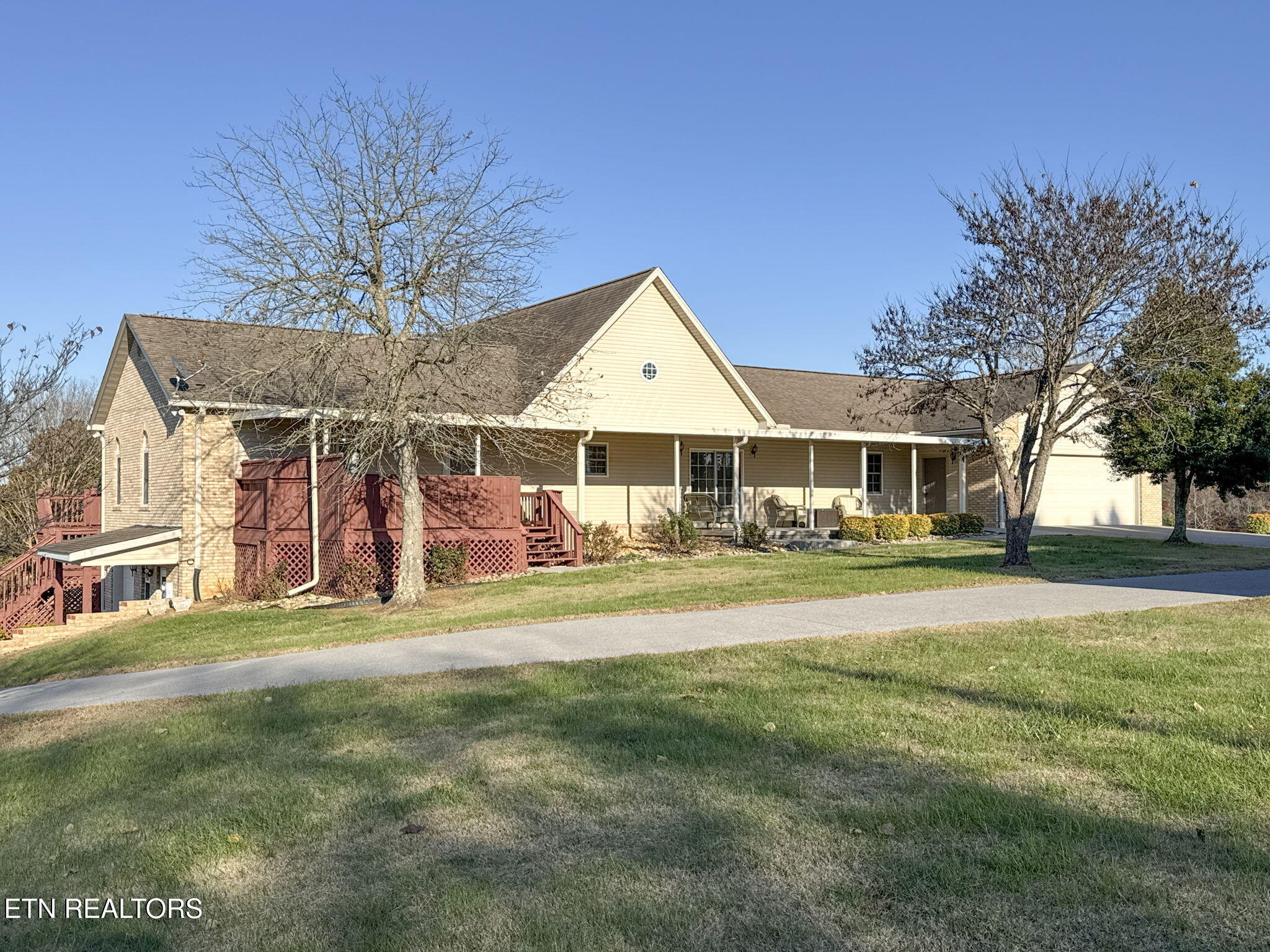 3763 Bent Road Kodak, TN 37764 - Photo 28 of 53 3763 Bent Rd