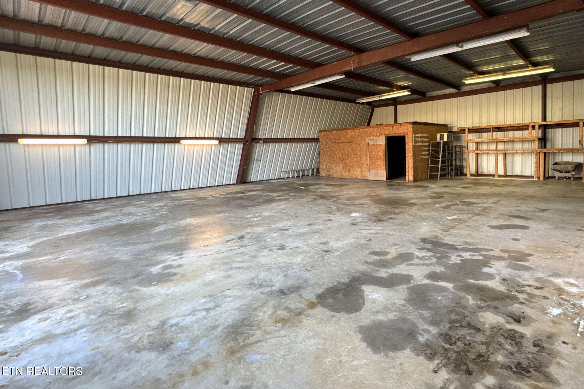 3763 Bent Road Kodak, TN 37764 - Photo 29 of 53 3763 Bent Rd