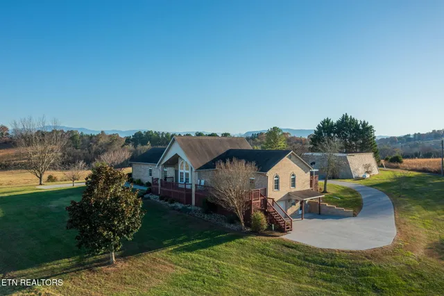 $1,250,000 | 3763 Bent Road, Kodak, TN 37764