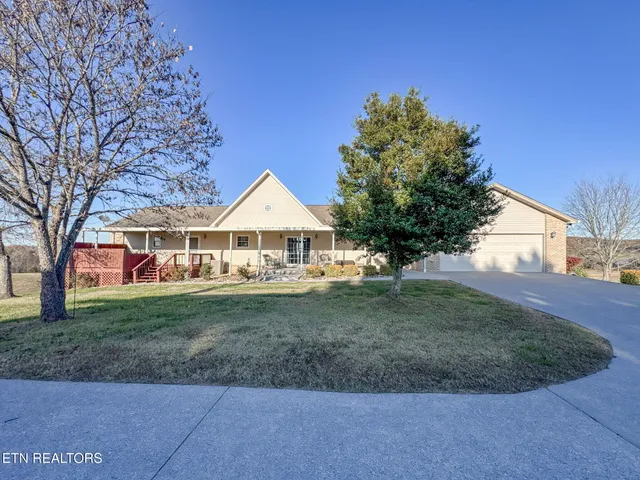 $1,250,000 | 3763 Bent Road, Kodak, TN 37764