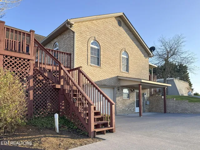 $1,250,000 | 3763 Bent Road, Kodak, TN 37764