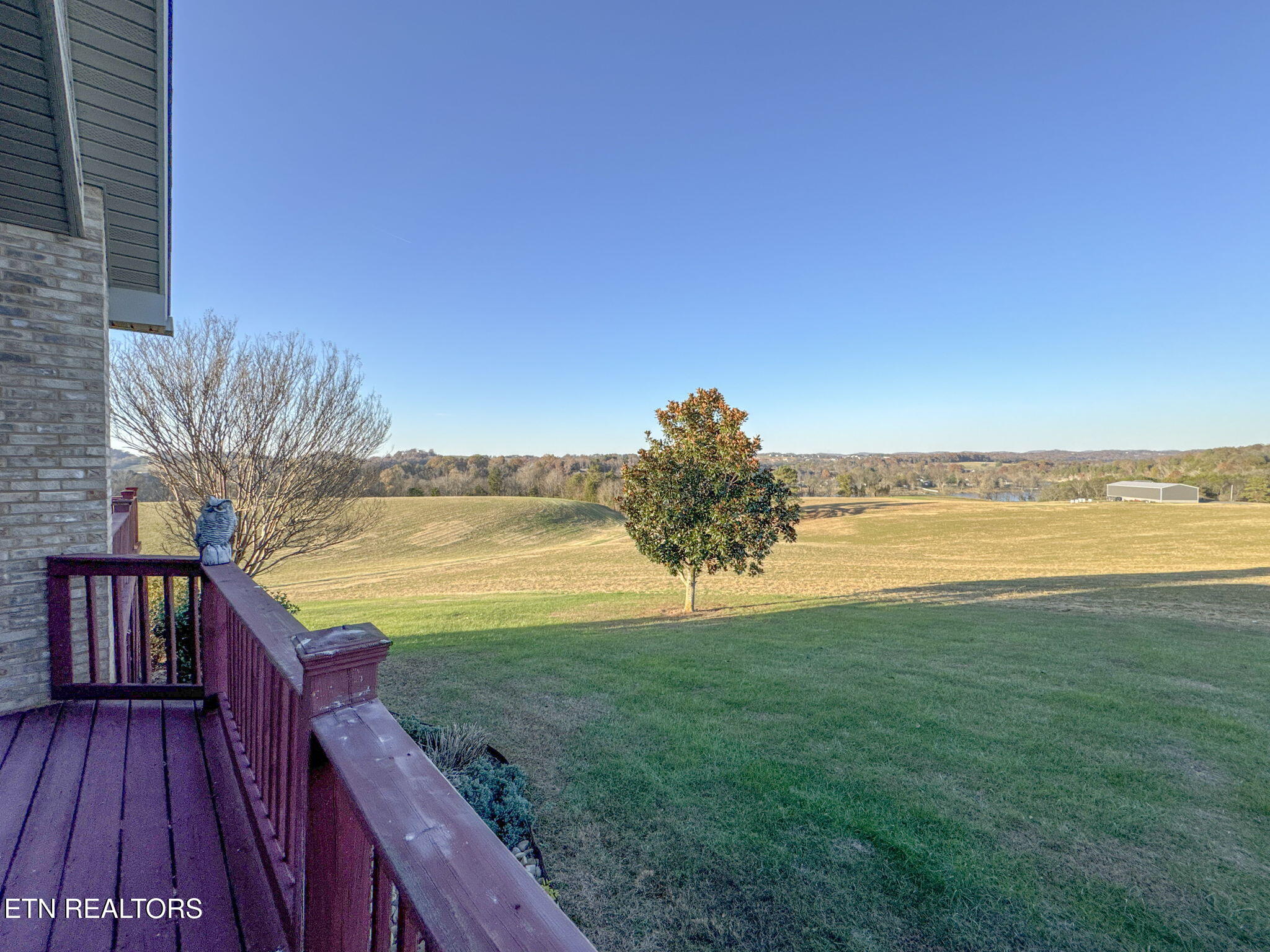 3763 Bent Road Kodak, TN 37764 - Photo 49 of 53 3763 Bent Rd