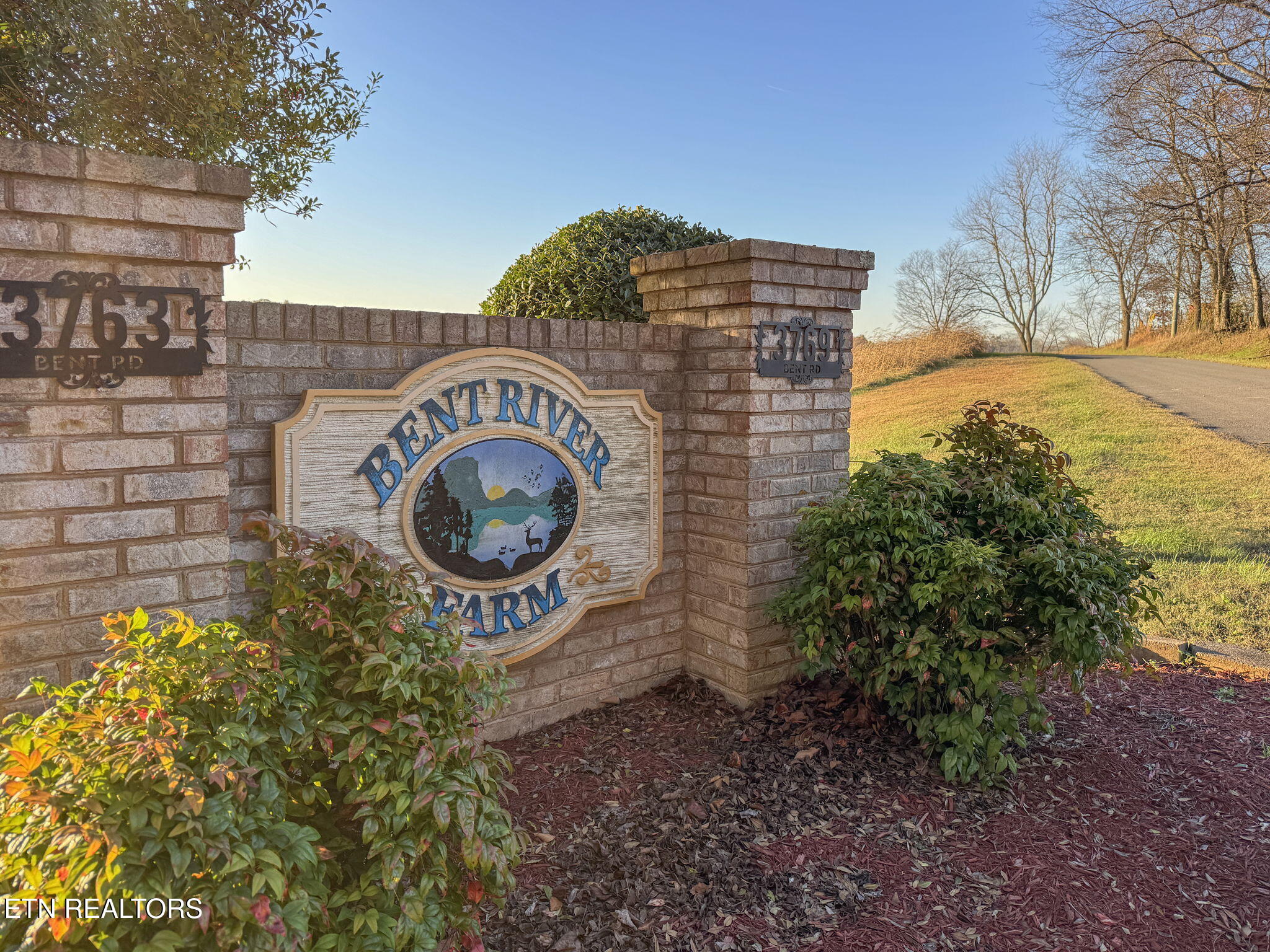 3763 Bent Road Kodak, TN 37764 - Photo 53 of 53 3763 Bent Rd