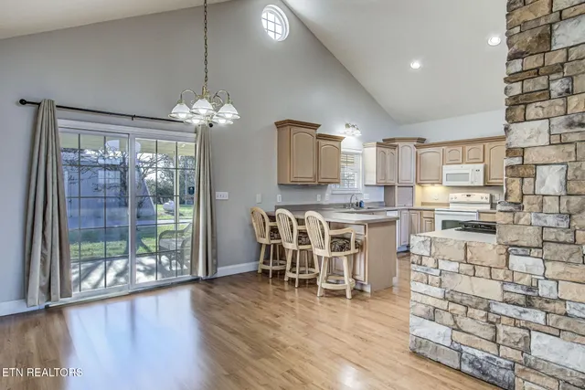 $1,250,000 | 3763 Bent Road, Kodak, TN 37764