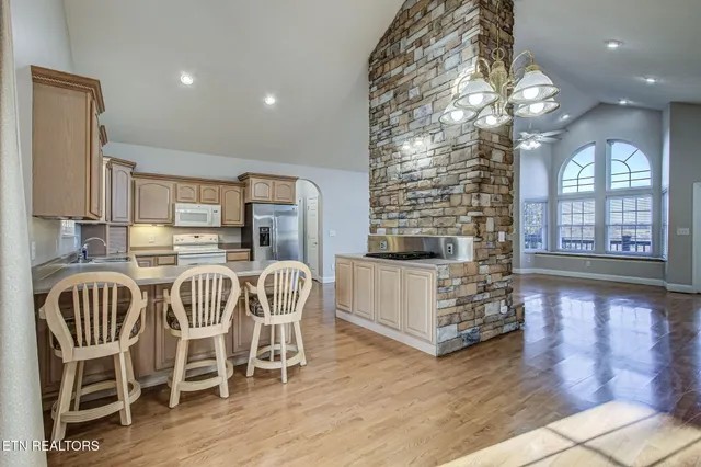 $1,250,000 | 3763 Bent Road, Kodak, TN 37764