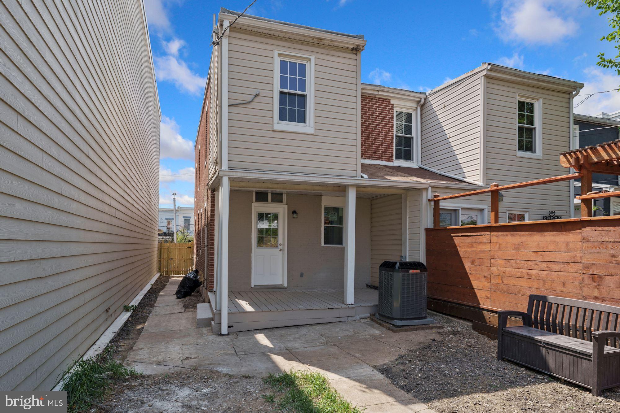 3623 Roland Avenue Baltimore, MD 21211 - Photo 37 of 38 Gallery Image 37