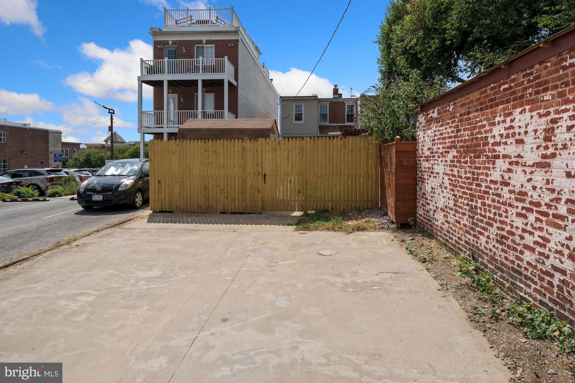 3623 Roland Avenue Baltimore, MD 21211 - Photo 38 of 38 Gallery Image 38