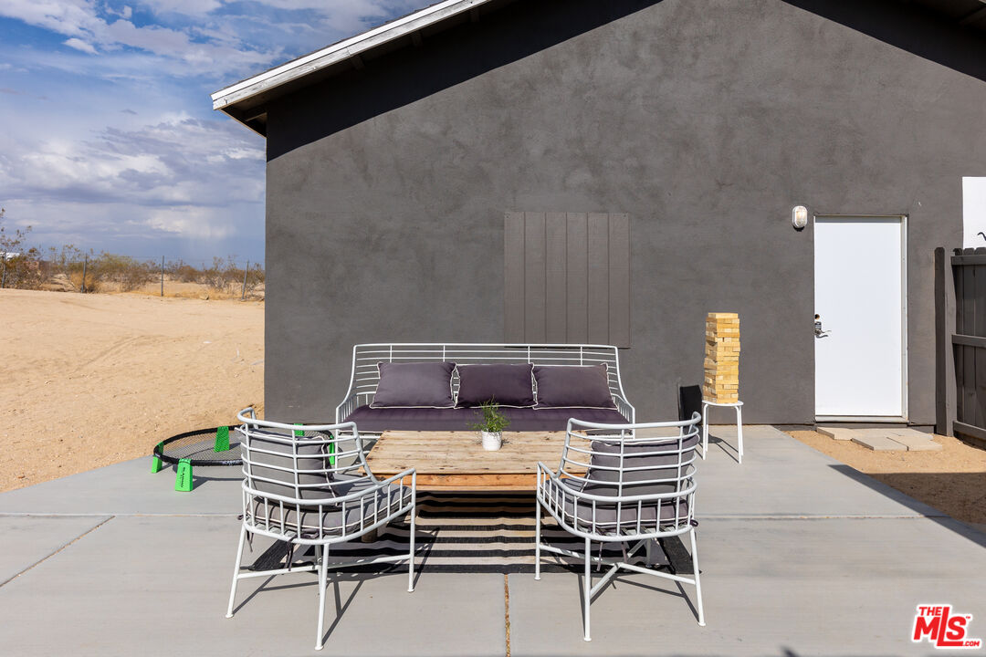 2651 Foxy Flats Road Joshua Tree, CA 92252 - Photo 50 of 61