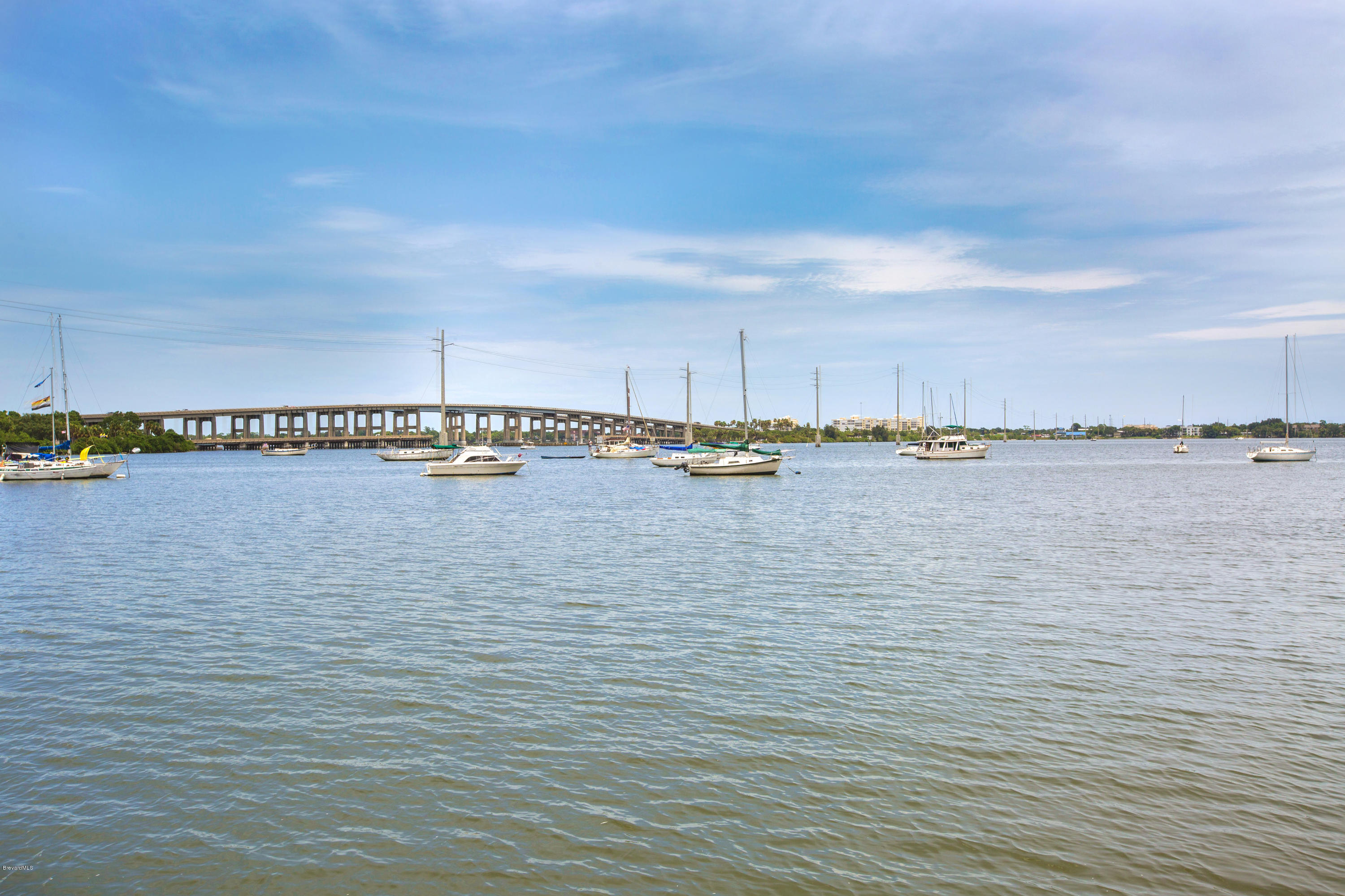 29 Riverside Drive, Unit 502 Cocoa, FL 32922 - Photo 2 of 27 Enjoy the View