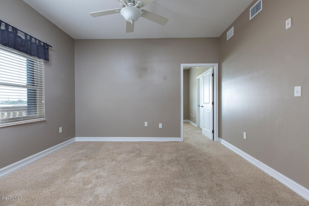 29 Riverside Drive, Unit 502 Cocoa, FL 32922 - Photo 16 of 27 Bedroom 3