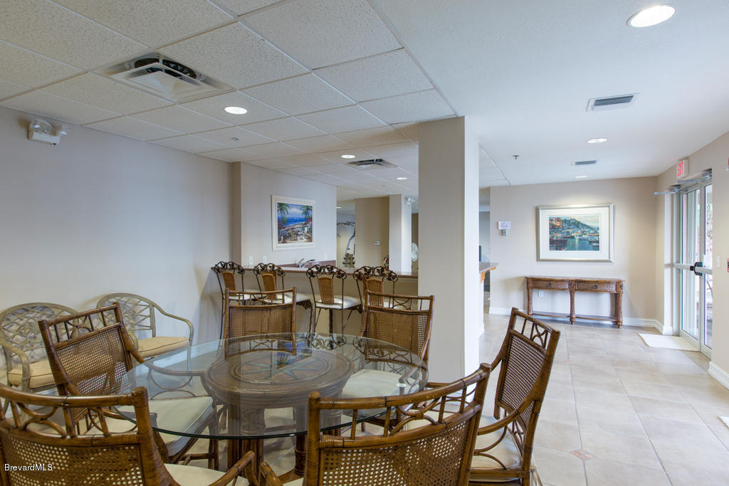 29 Riverside Drive, Unit 502 Cocoa, FL 32922 - Photo 26 of 27 Common Area