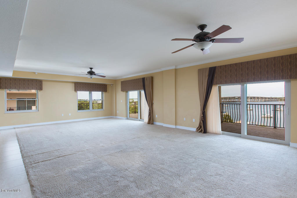 29 Riverside Drive, Unit 502 Cocoa, FL 32922 - Photo 4 of 27 Living Area