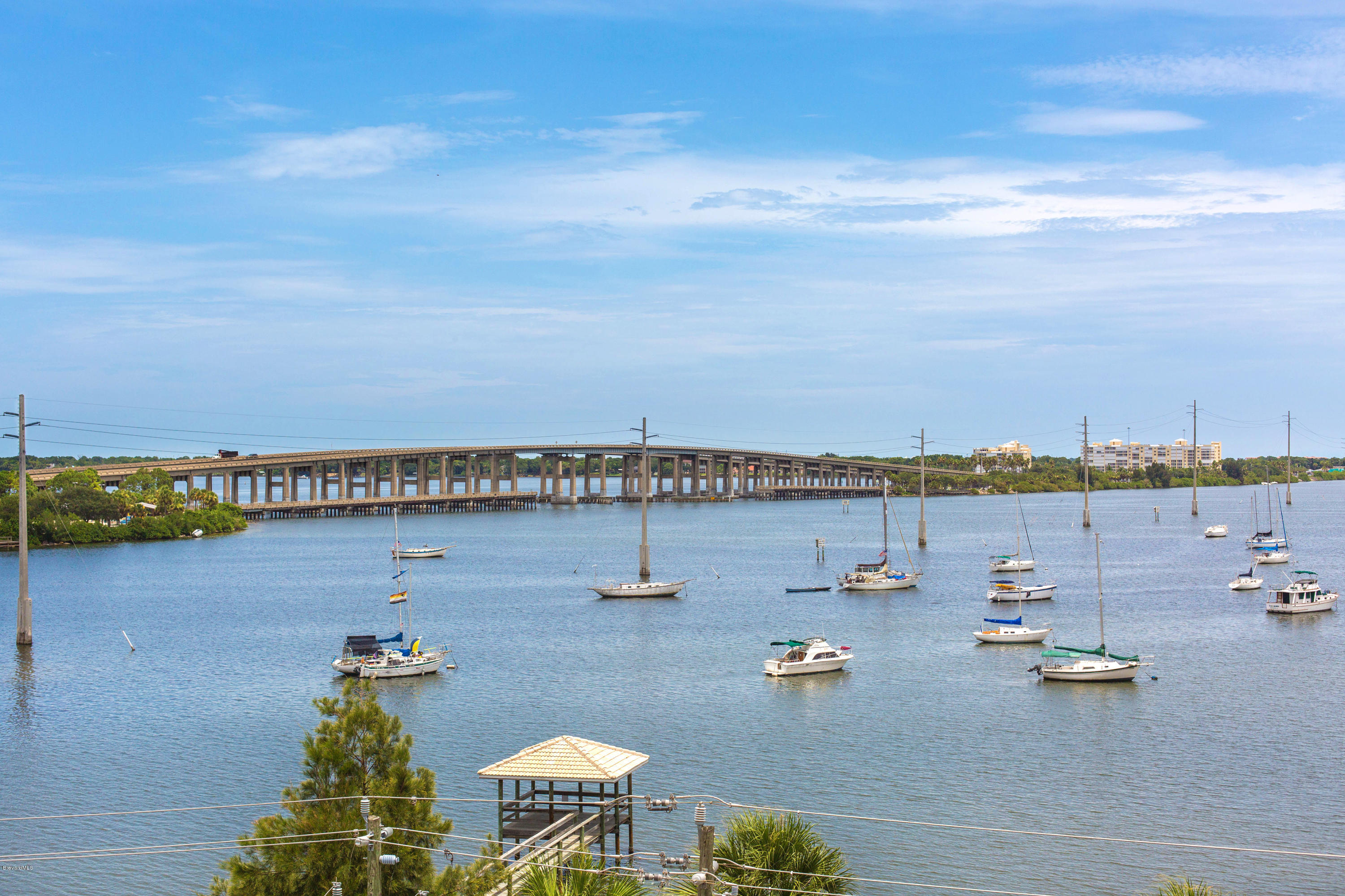 29 Riverside Drive, Unit 502 Cocoa, FL 32922 - Photo 6 of 27 Indian River