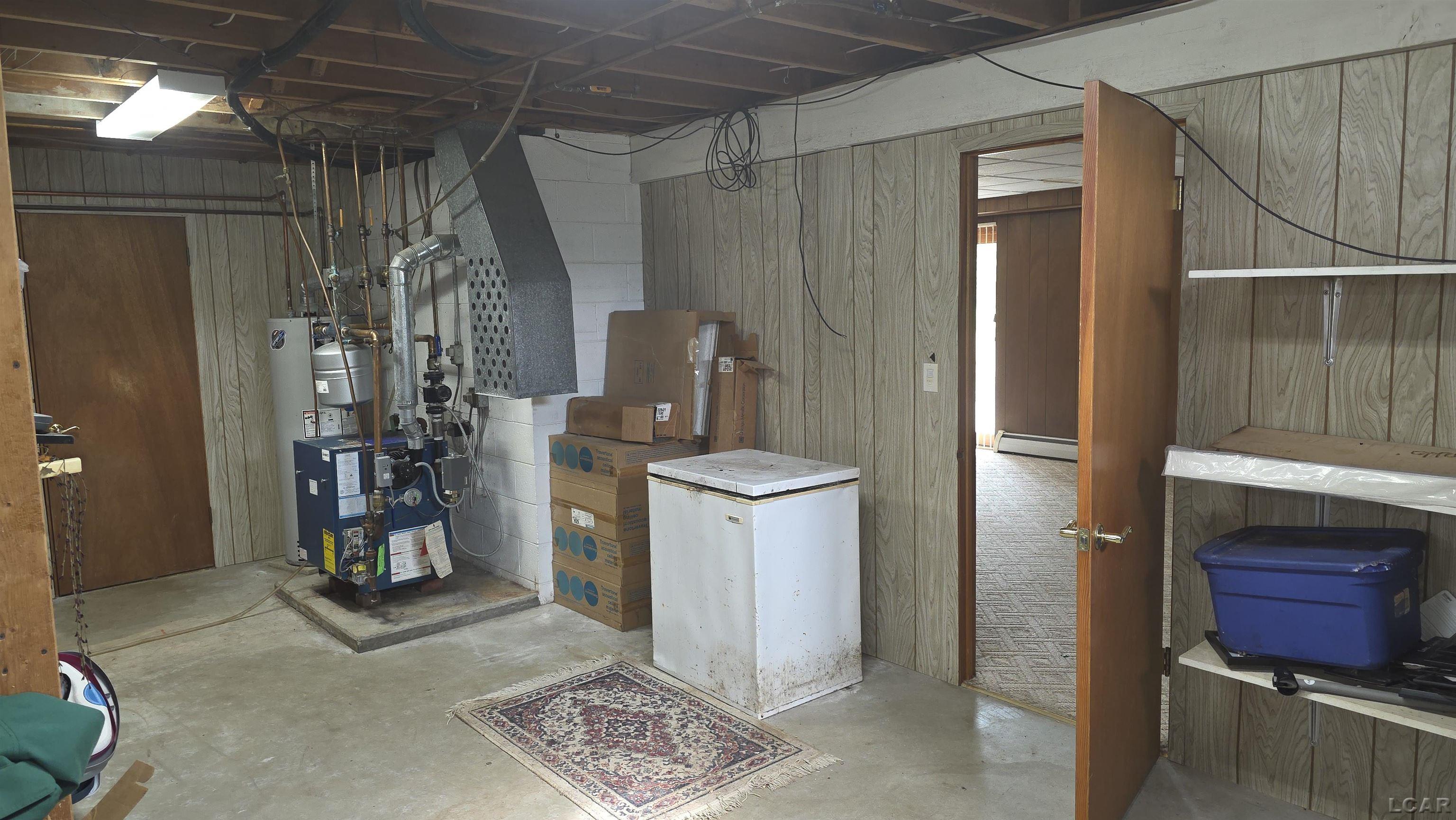 11625 West Ridgeville Road Morenci, MI 49256 - Photo 22 of 28 Gallery Image 22