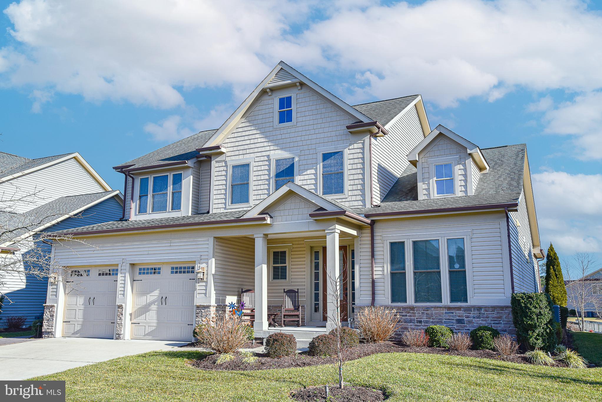 32659 Widgeon Road, Unit 367 Ocean View, DE 19970 - Photo 1 of 54 Gallery Image 1