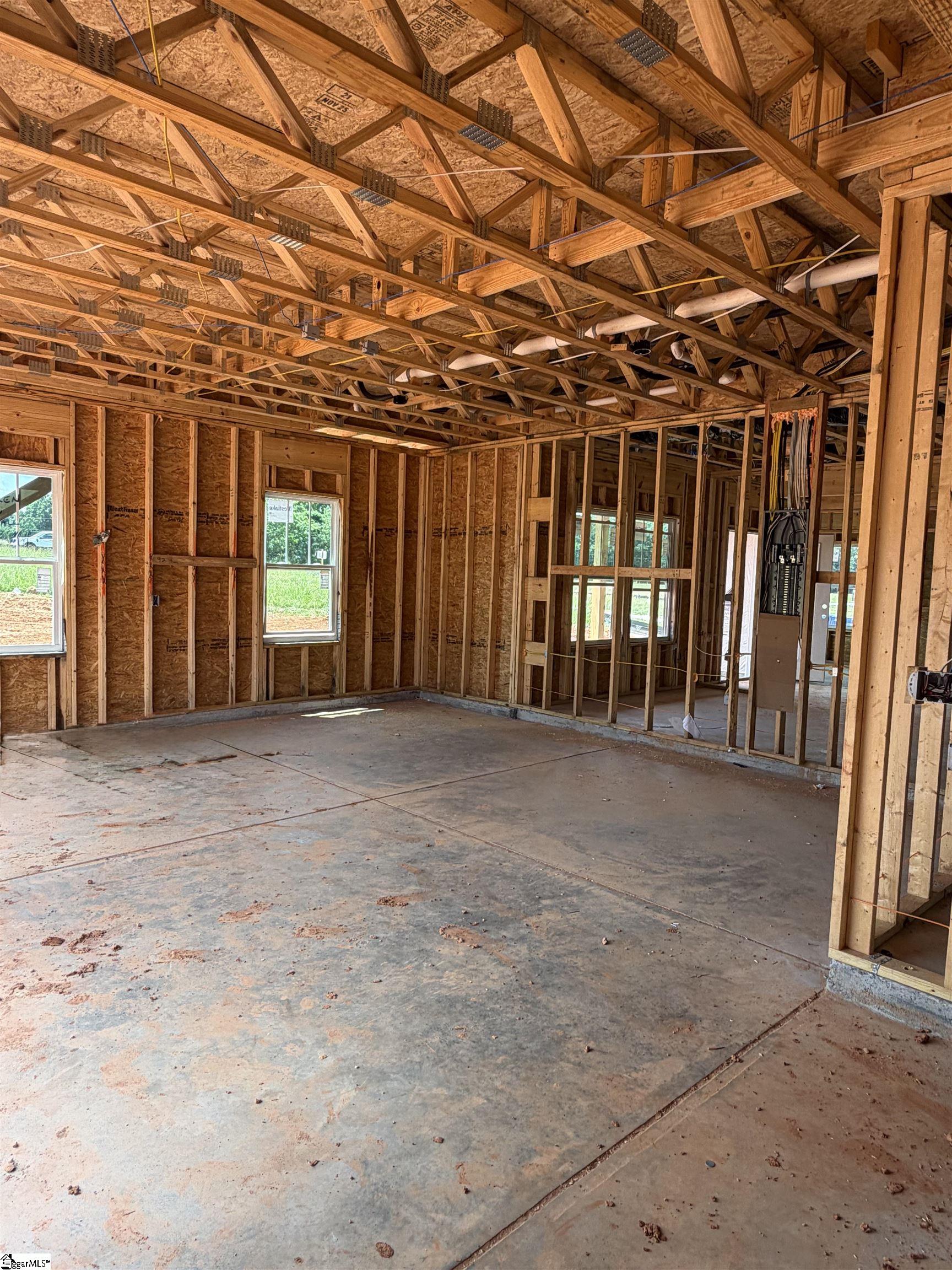310 Richey Road, Unit SITE 3 Pelzer, SC 29669 - Photo 25 of 31