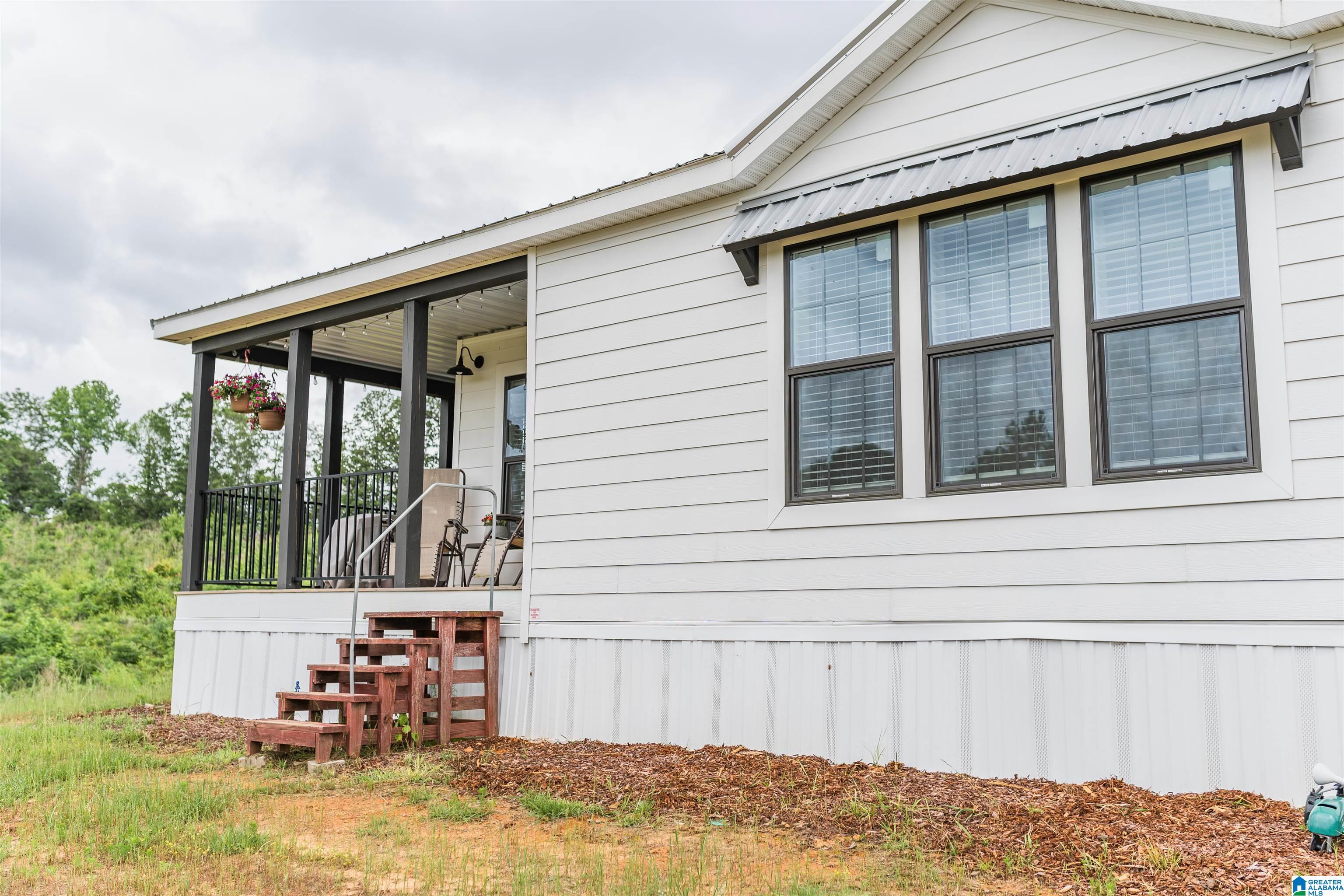 2445 Crystal Lake Road West Blocton, AL 35184 - Photo 34 of 46
