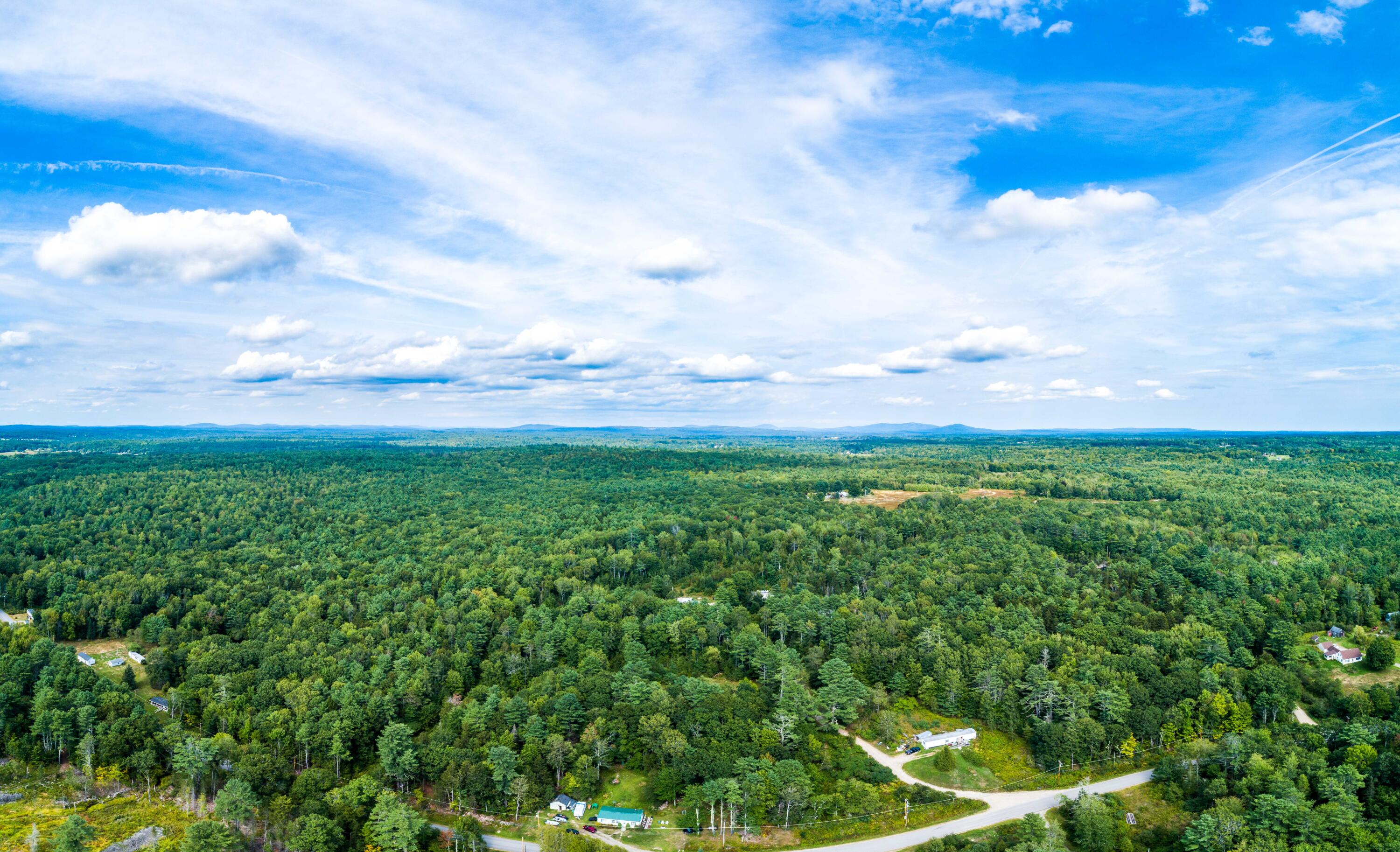 100 Campbell Hill Road Waldoboro, ME 04572 - Photo 4 of 13 Conservation Land