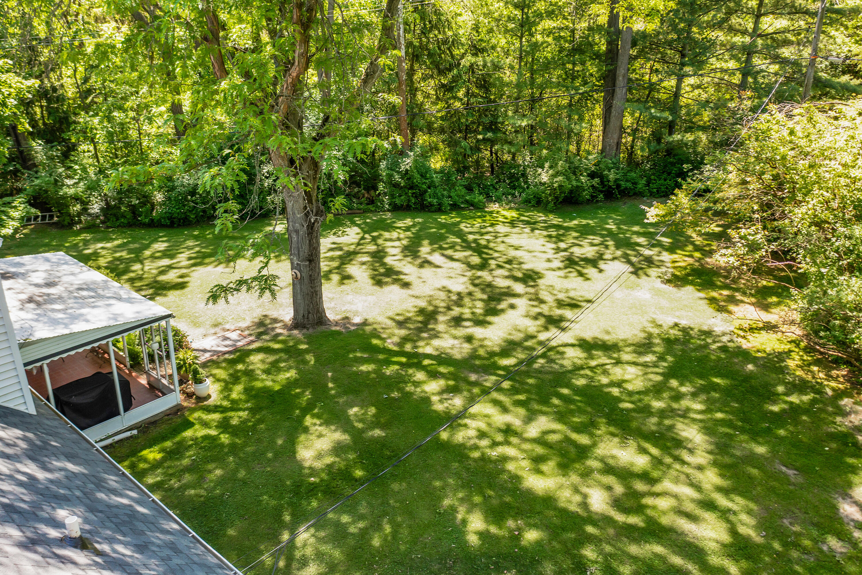 32733 Raphael Road Farmington Hills, MI 48336 - Photo 54 of 57 32733 Raphael - HD Drone Photography_50