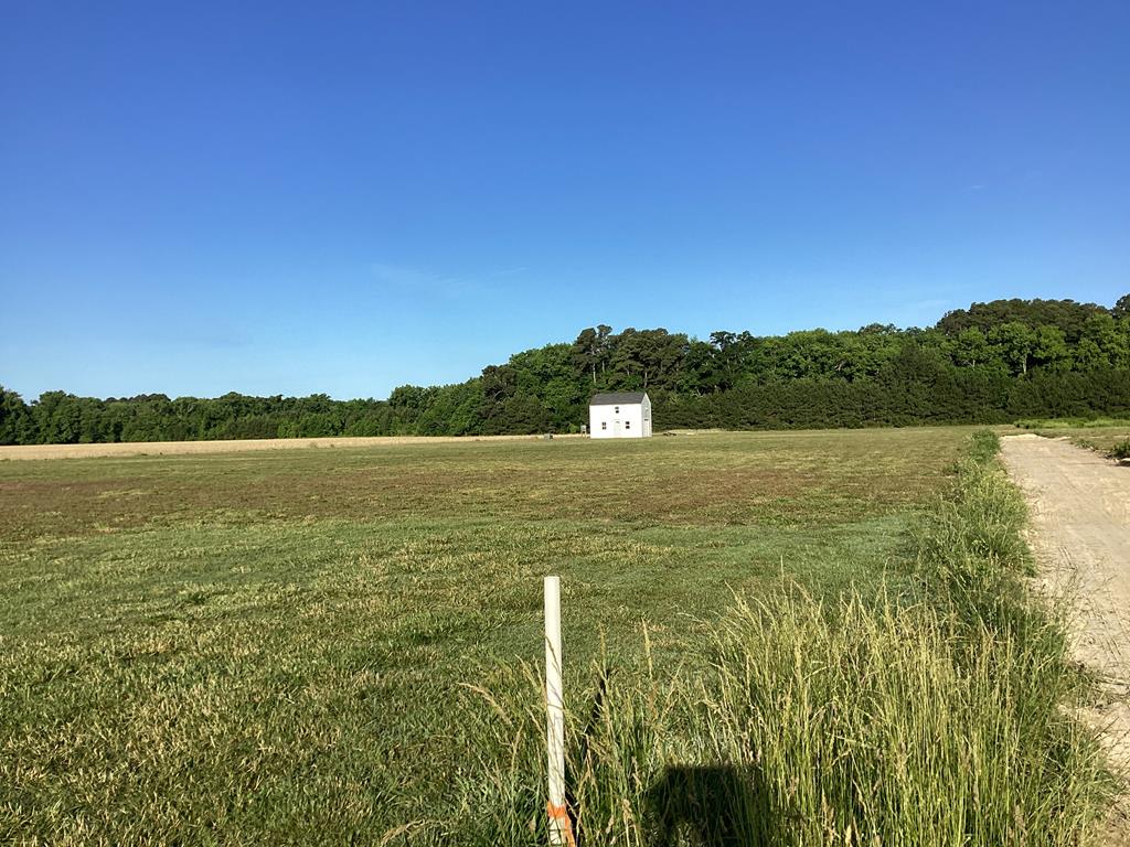 Lot 4 Seaside Road, Unit 4 Cape Charles, VA 23310 - Photo 31 of 31