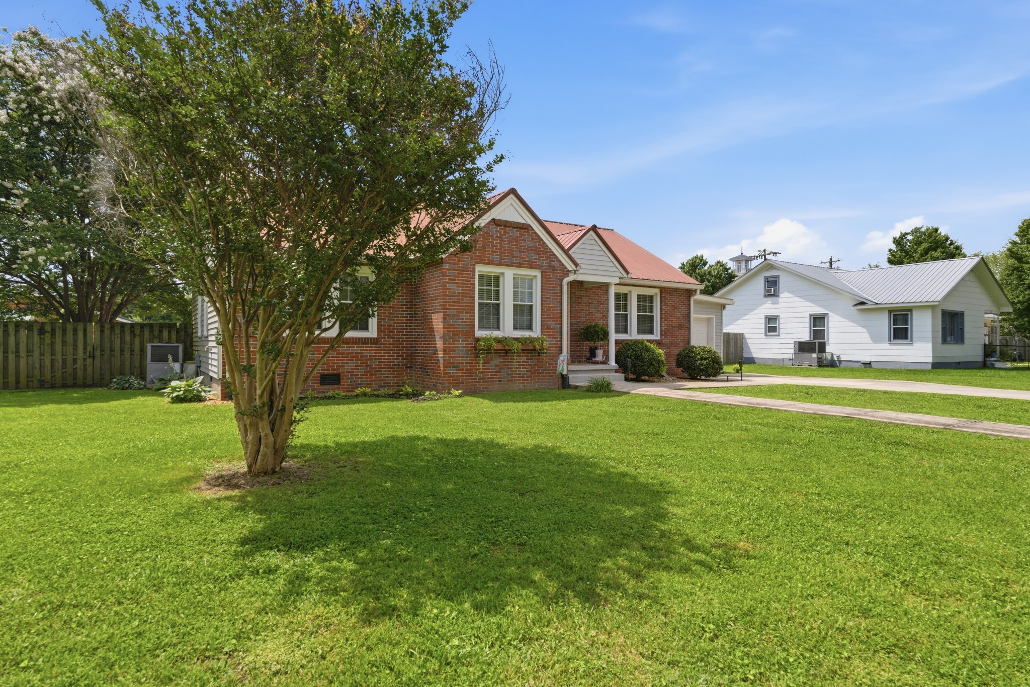 603 Johnson Street Manchester, TN 37355 - Photo 3 of 20