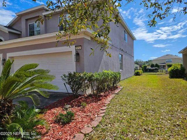 $2,877 | 8252 Hedgewood Drive, Jacksonville, FL 32216