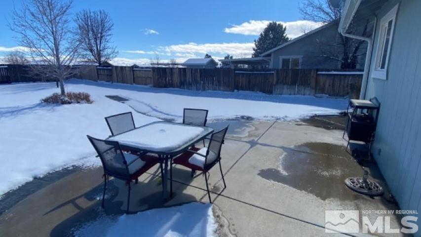 2338 Ruddy Way Sparks, NV 89441 - Photo 14 of 16 Photo 14