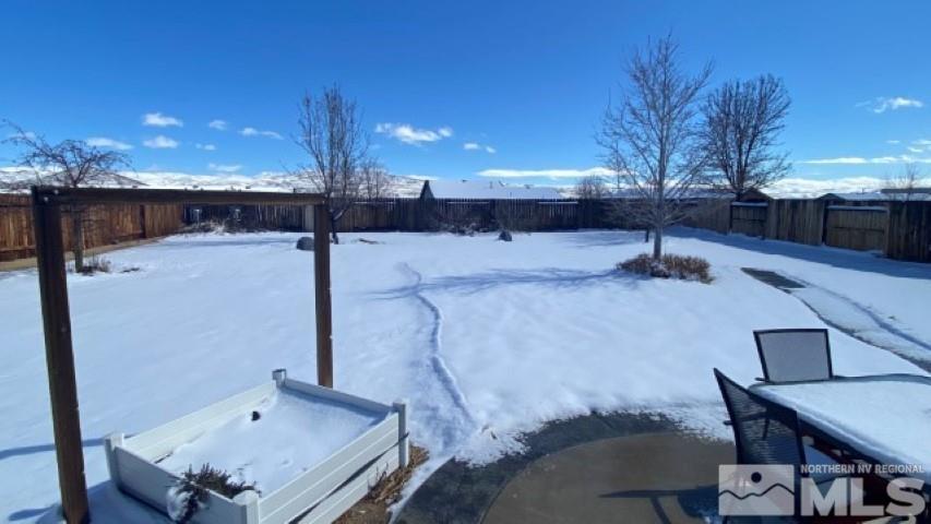 2338 Ruddy Way Sparks, NV 89441 - Photo 15 of 16 Photo 15
