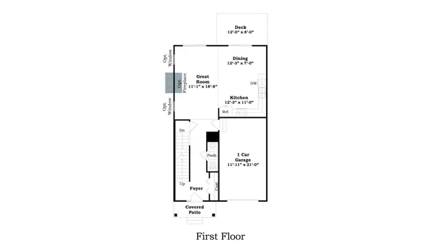 $273,900 | 1050 Rebecca Street, Unit 18, Marshall, MI 49068