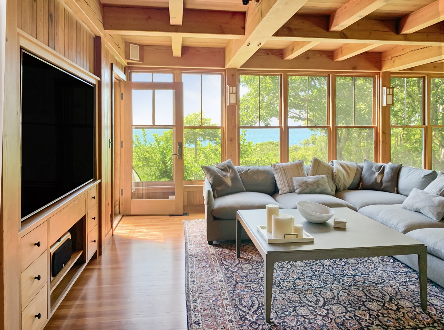 44 Forest Road West Tisbury, MA 02568 - Photo 11 of 31 Gallery Image 11