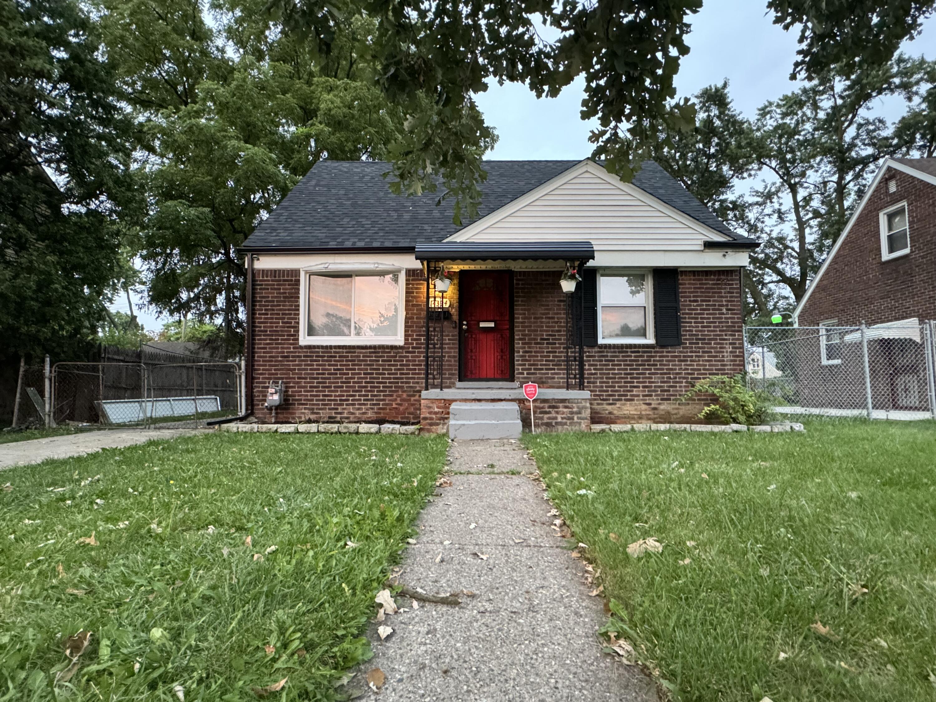 14394 Southfield Road Detroit, MI 48223 - Photo 1 of 19 Front Exterior