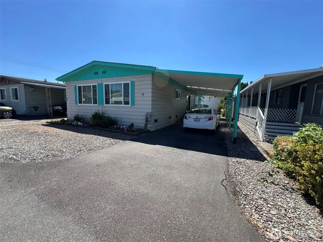 $114,950 | 7508 47th Avenue Northeast, Unit 6, Marysville, WA 98270