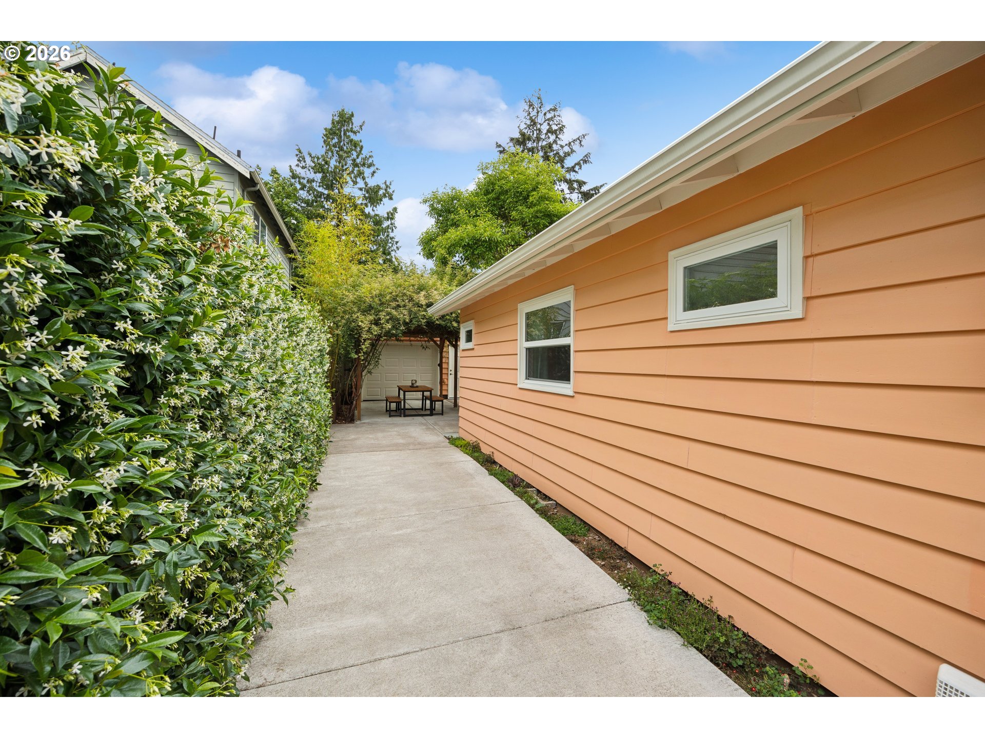 5417 Southeast Boise Street Portland, OR 97206 - Photo 35 of 44
