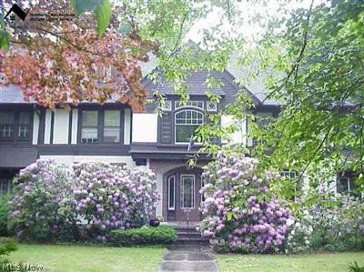 2544 Wellington Road Cleveland, OH 44118 - Photo 1 of 1 Gallery Image 1