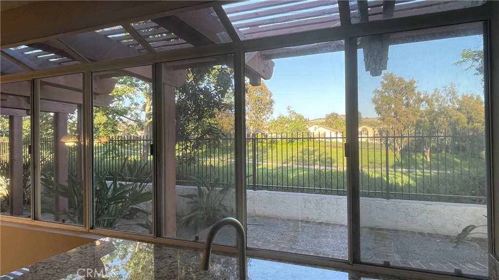 26 Reata Rancho Santa Margarita, CA 92688 - Photo 4 of 15 a view of a room with balcony and furniture