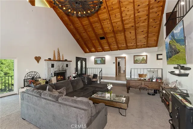 a bathroom with a sink a toilet a shower and a mirror