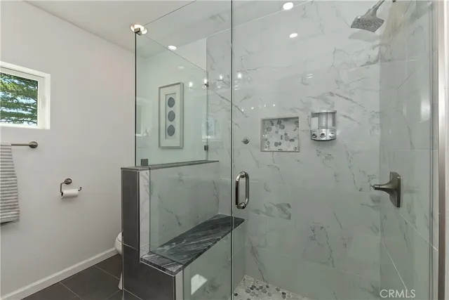 a view of a livingroom with furniture and a chandelier