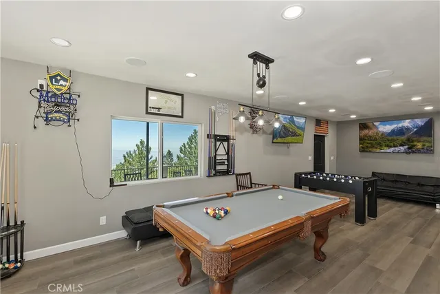 $1,499,999 | 30461 Live Oak Drive, Running Springs, CA 92382