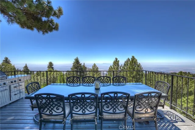 $1,499,999 | 30461 Live Oak Drive, Running Springs, CA 92382