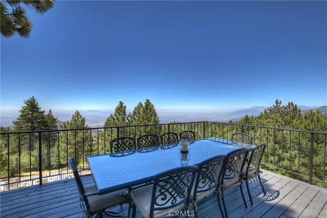 $1,499,999 | 30461 Live Oak Drive, Running Springs, CA 92382