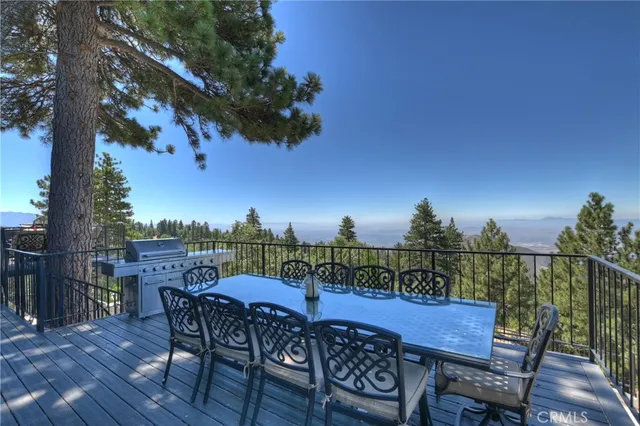 $1,499,999 | 30461 Live Oak Drive, Running Springs, CA 92382