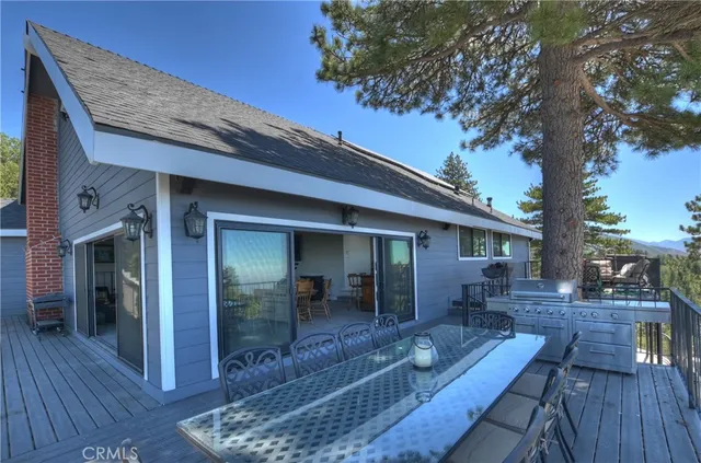 $1,499,999 | 30461 Live Oak Drive, Running Springs, CA 92382