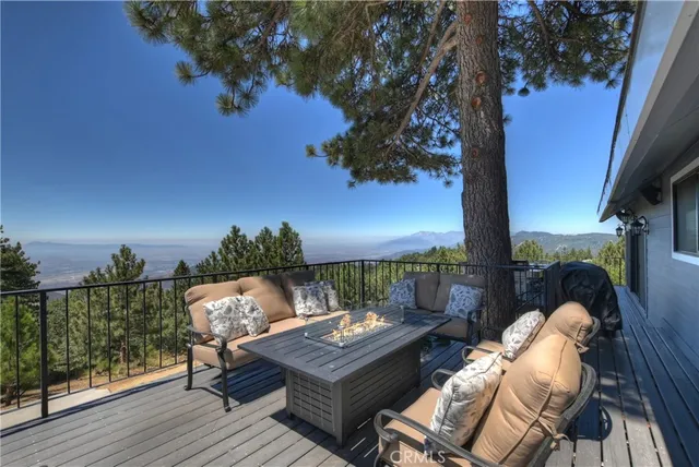 $1,499,999 | 30461 Live Oak Drive, Running Springs, CA 92382