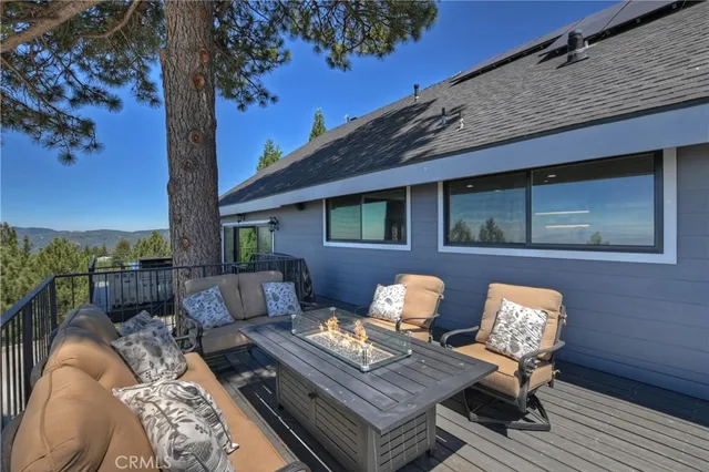 $1,499,999 | 30461 Live Oak Drive, Running Springs, CA 92382