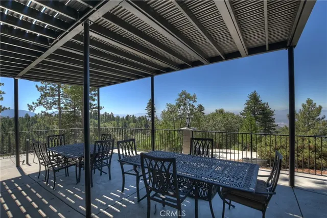 $1,499,999 | 30461 Live Oak Drive, Running Springs, CA 92382