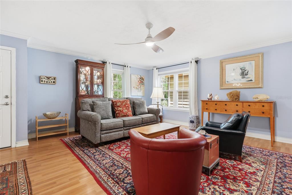 9702 Southwest 52 Lane Gainesville, FL 32608 - Photo 5 of 40